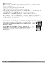 Предварительный просмотр 118 страницы Konica Minolta DiMAGE Z2 Instruction Manual