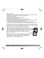 Предварительный просмотр 118 страницы Konica Minolta DiMAGE Z20 Instruction Manual