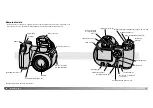 Preview for 6 page of Konica Minolta DiMAGE Z6 (Danish) User Manual