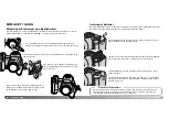 Preview for 7 page of Konica Minolta DiMAGE Z6 (Danish) User Manual