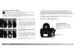 Preview for 13 page of Konica Minolta Dinax 7D (Finnish) Manual