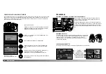 Preview for 14 page of Konica Minolta Dinax 7D (Finnish) Manual