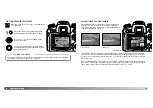 Preview for 19 page of Konica Minolta Dinax 7D (Finnish) Manual