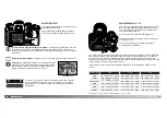 Preview for 26 page of Konica Minolta Dinax 7D (Finnish) Manual