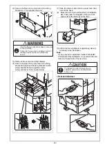 Предварительный просмотр 3 страницы Konica Minolta DK-514 Installation Manual