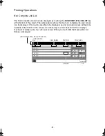 Предварительный просмотр 30 страницы Konica Minolta DP-85 Operation Manual