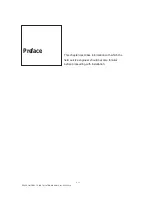 Preview for 3 page of Konica Minolta DRYPRO 771 Installaton Manual