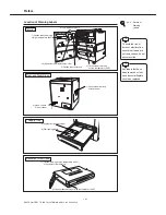 Preview for 8 page of Konica Minolta DRYPRO 771 Installaton Manual