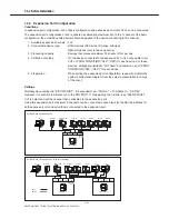 Preview for 14 page of Konica Minolta DRYPRO 771 Installaton Manual