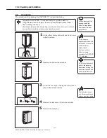 Preview for 29 page of Konica Minolta DRYPRO 771 Installaton Manual