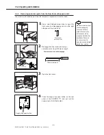 Preview for 34 page of Konica Minolta DRYPRO 771 Installaton Manual