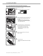 Preview for 36 page of Konica Minolta DRYPRO 771 Installaton Manual