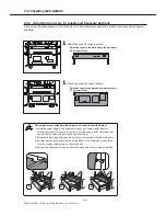 Preview for 38 page of Konica Minolta DRYPRO 771 Installaton Manual