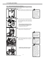 Preview for 39 page of Konica Minolta DRYPRO 771 Installaton Manual