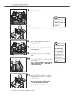 Preview for 40 page of Konica Minolta DRYPRO 771 Installaton Manual