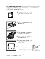 Preview for 47 page of Konica Minolta DRYPRO 771 Installaton Manual