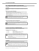 Preview for 48 page of Konica Minolta DRYPRO 771 Installaton Manual