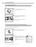 Preview for 50 page of Konica Minolta DRYPRO 771 Installaton Manual