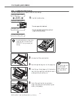 Preview for 52 page of Konica Minolta DRYPRO 771 Installaton Manual