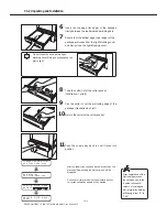 Preview for 53 page of Konica Minolta DRYPRO 771 Installaton Manual