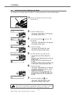 Preview for 57 page of Konica Minolta DRYPRO 771 Installaton Manual