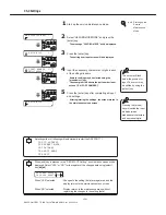 Preview for 60 page of Konica Minolta DRYPRO 771 Installaton Manual