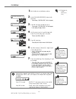 Preview for 63 page of Konica Minolta DRYPRO 771 Installaton Manual