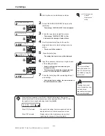 Preview for 66 page of Konica Minolta DRYPRO 771 Installaton Manual