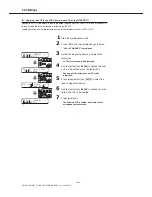 Preview for 70 page of Konica Minolta DRYPRO 771 Installaton Manual