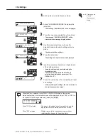 Preview for 75 page of Konica Minolta DRYPRO 771 Installaton Manual