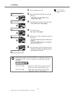 Preview for 78 page of Konica Minolta DRYPRO 771 Installaton Manual