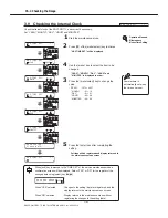 Preview for 80 page of Konica Minolta DRYPRO 771 Installaton Manual