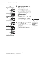 Preview for 87 page of Konica Minolta DRYPRO 771 Installaton Manual