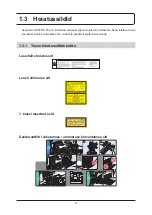 Предварительный просмотр 12 страницы Konica Minolta Drypro 832 Manual