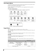 Preview for 6 page of Konica Minolta Drypro 832 Service Manual