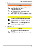 Preview for 21 page of Konica Minolta Drypro 832 Service Manual