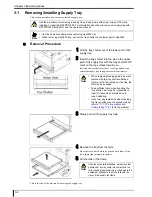 Preview for 30 page of Konica Minolta Drypro 832 Service Manual