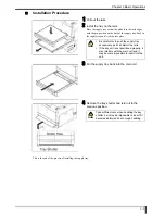 Preview for 31 page of Konica Minolta Drypro 832 Service Manual