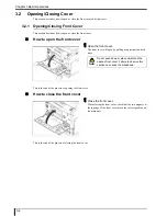 Preview for 32 page of Konica Minolta Drypro 832 Service Manual