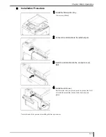 Preview for 39 page of Konica Minolta Drypro 832 Service Manual