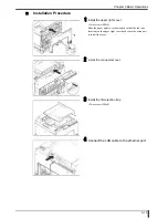 Preview for 43 page of Konica Minolta Drypro 832 Service Manual