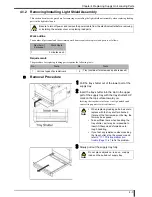 Preview for 55 page of Konica Minolta Drypro 832 Service Manual