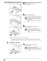 Preview for 56 page of Konica Minolta Drypro 832 Service Manual