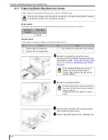 Preview for 58 page of Konica Minolta Drypro 832 Service Manual