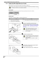 Preview for 60 page of Konica Minolta Drypro 832 Service Manual