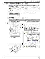 Preview for 63 page of Konica Minolta Drypro 832 Service Manual