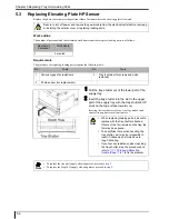 Preview for 80 page of Konica Minolta Drypro 832 Service Manual