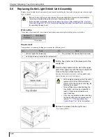 Preview for 94 page of Konica Minolta Drypro 832 Service Manual