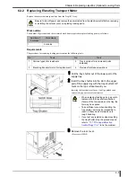 Preview for 101 page of Konica Minolta Drypro 832 Service Manual