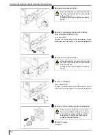 Preview for 102 page of Konica Minolta Drypro 832 Service Manual